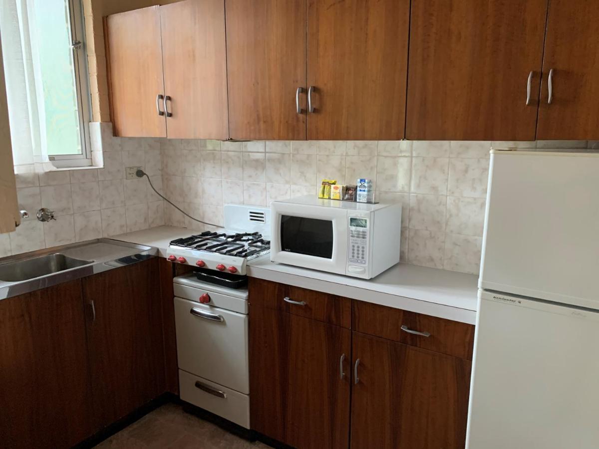 Regatta Point Holiday Park Бермаґ'юі Екстер'єр фото