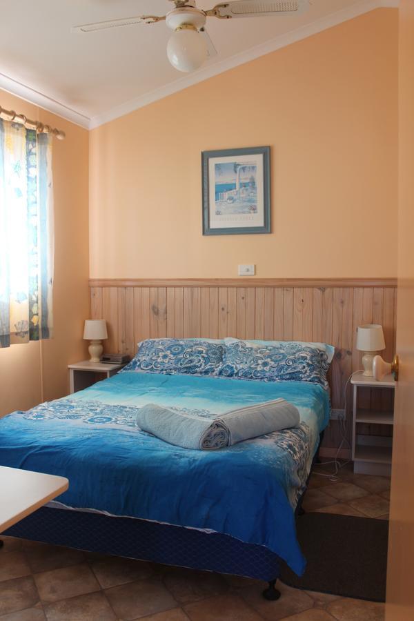 Regatta Point Holiday Park Бермаґ'юі Екстер'єр фото