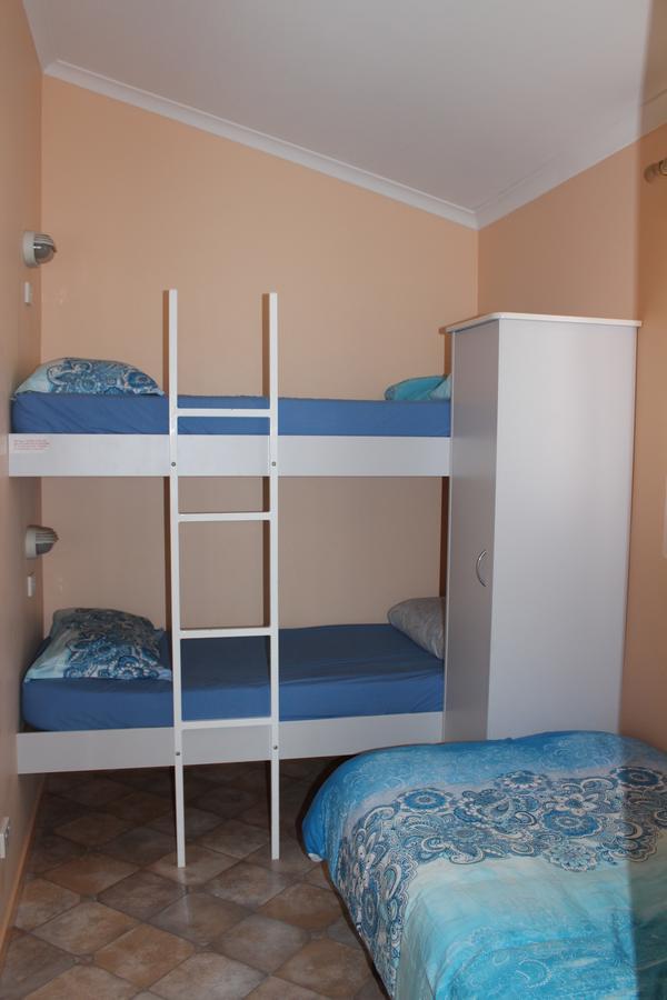Regatta Point Holiday Park Бермаґ'юі Екстер'єр фото